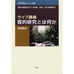 ���C�u�u�`�E���I�����Ƃ͉��� (SCQRM�x�[�V�b�N��)