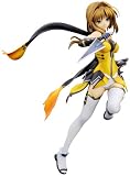  超昂閃忍ハルカ 鷹守ハルカ (1/8スケールPVC塗装済み完成品)