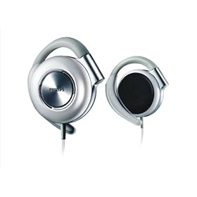 PHILIPS �C���[�N���b�v�w�b�h�t�H�� SHS4701
