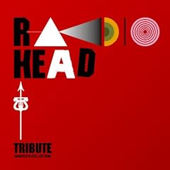 Radiohead Tribute-Master�fs Collection-