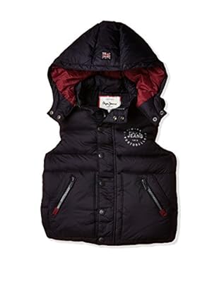 Pepe Jeans London Chaleco Jett