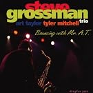 Bouncing with Mr. A.T. [Import CD from France]