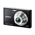 �\�j�[ �f�W�^���J���� Cyber-shot W550 (1410����fCCD/���wx4) �u���b�N DSC-W550/B