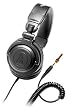 audio-technica  DJ���j�^�[�w�b�h�z�� ATH-PRO500 BK