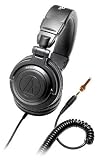 audio-technica  DJ���j�^�[�w�b�h�z�� ATH-PRO500 BK