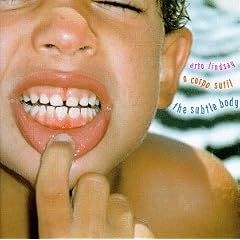 The Subtle Body (O Corpo Sutil)