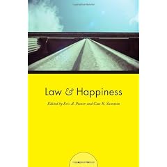 Law and Happiness
