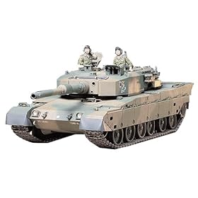 1/35 �~���^���[�~�j�`���A�V���[�Y 90�����