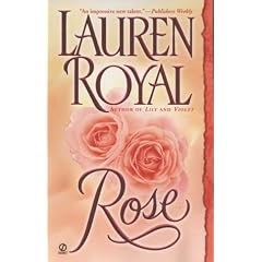 Rose (Flower Trilogy)