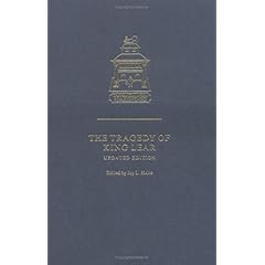【クリックで詳細表示】The Tragedy of King Lear (The New Cambridge Shakespeare) [ハードカバー]