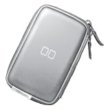  ハードポーチ DS Lite シルバー