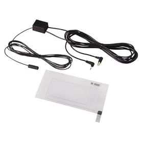 SONY �O�������Z�O�A���e�i VCA-121