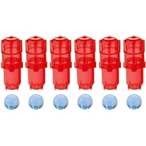 【クリックで詳細表示】ビーダマン CB-22 オフィシャルターゲット