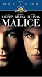 Malice [VHS] [Import]