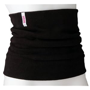 ササキ(SASAKI) フリースウェストウォーマージュニア ブラック B TJ132