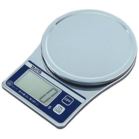 TANITA �f�W�^���N�b�L���O�X�P�[�� �N���� KD-177-CR21