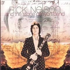 Rick Nelson & Stone Canyon Band