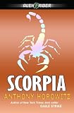 [Book] Scorpia