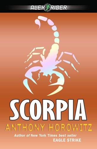  Scorpia