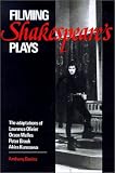 [Book] Filming Shakespeare's Plays: The Adaptations of Laurence Olivier, Orson Welles, Peter Brook and Akira Kurosawa