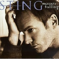 Mercury Falling