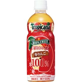 �L���� �g���s�J�[�i100%�t���[�c �~��� 400ml�~24�{