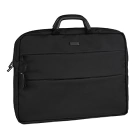 LEXON AIRLINE BRIEFCASE�iALLBLACK�j