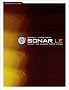 BASIC MASTER  SONAR LE (Cakewalk official book)