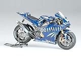 1/12 �I�[�g�o�C(�����i) ���}�n YZR-M1 '04 No.17 ( �����i )