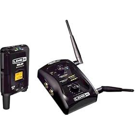 LINE6 ���C�����X�V�X�e�� RELAY G50