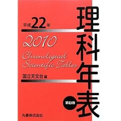 ���ȔN�\ ����22�N �|�P�b�g��