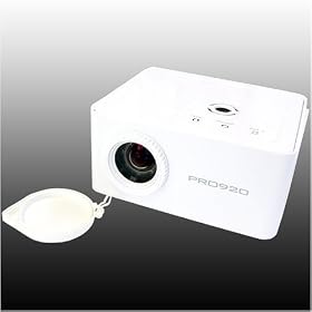 �C�A[KAIREN] �v���W�F�N�^X�@KR-PRO920