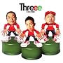 Threee<��������>(DVD�t)
