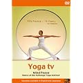 YOGA TV mind peace [DVD]