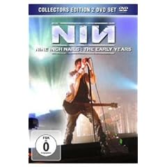 The Nin Story [DVD]