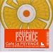 Cafe Le Psyence-hide LEMONed Compilation