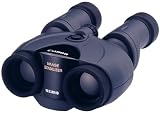  Canon 10x30 Image Stabilization Binoculars w/Case, Neck Strap & Batteries