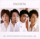 [CD]ESCOLTA JOURNEY AROUND THE BLUE MARBLE