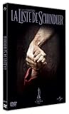 [DVD] La Liste de Schindler