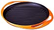 Le Creuset �O�����E�����h 26cm �I�����W 20125-00-09
