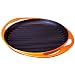 Le Creuset �O�����E�����h 26cm �I�����W 20125-00-09