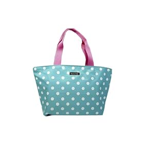 Hanna Hula �ۉ��ۗ�o�b�OL �|���J�h�b�g�u���[ ��(��:45cm ��:32cm)�~�c27cm�~���s��15cm 160g �|���G�X�e���A����:�A���~�t�B���� CPLK-LB03-L