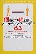 �q�Ƃ��J��n��}�[�P�e�B���O�E�A�C�f�A63�\���E���̃}�L�V�}�[�P�e�B���O��������Ɋw��