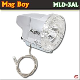 �ۑP�d�@�Y�� �}�O�{�[�C �I�[�g���C�g �n�u�_�C�i�����C�g CP MLD-3AL