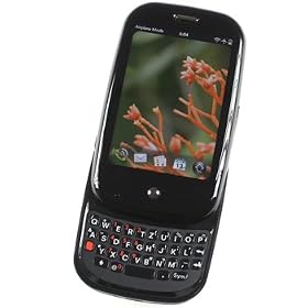 Palm Pre �yWeb OS���ڂ̼��ذ�ϰ�̫݁z�߰� �C�O�g�с@�y�W���p�G���ۏ�1�N�t���z