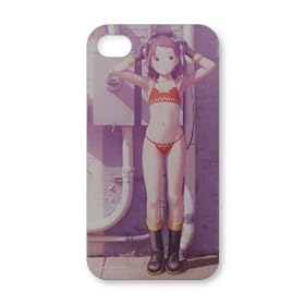 DESIGNGARDEN iPhone4�p�P�[�X-���c�@��01 DG_�A�C�t�H���P�[�X_0027