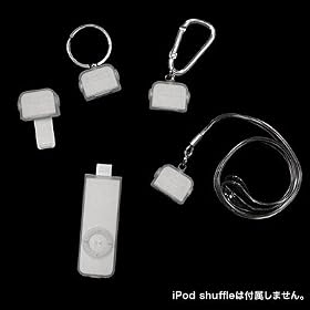 speck Products Connect&Protects for iPod Shuffle SPK-IP-000016