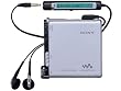 SONY Hi-MD �E�H�[�N�}�� MZ-RH1 S