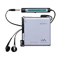 SONY Hi-MD �E�H�[�N�}�� MZ-RH1 S