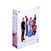 �t�����Y VI �\ �V�b�N�X�E�V�[�Y�� DVD�R���N�^�[�Y�Z�b�g vol.2
